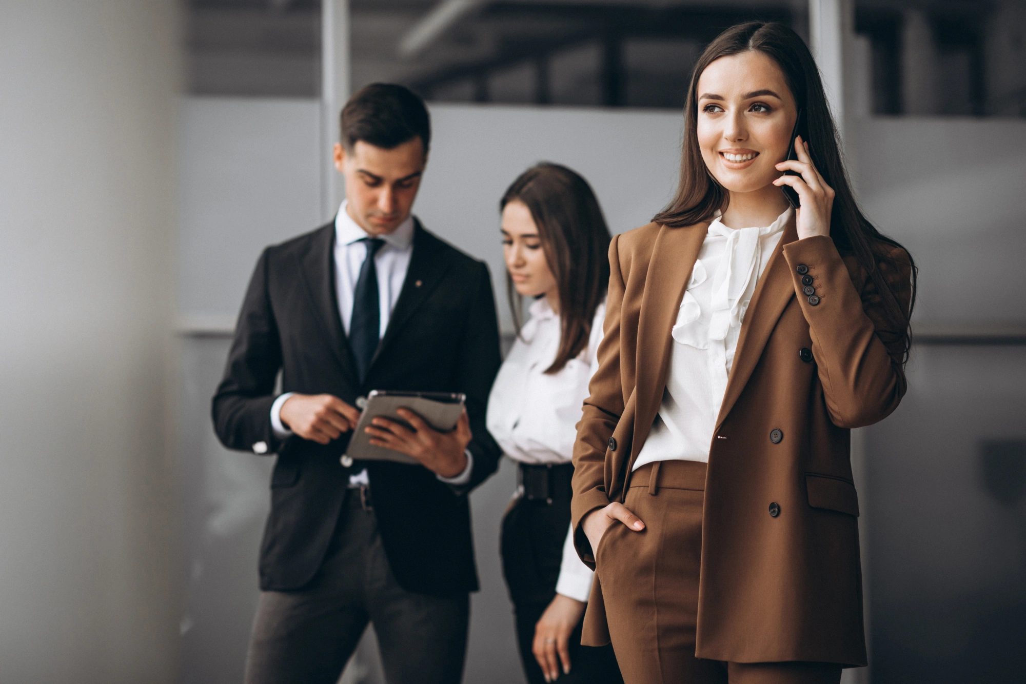 Gli agenti AI di SwitchMind